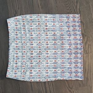 Ann Taylor Loft Pencil Skirt Size 12